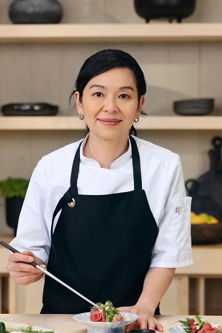 Niki Nakayama