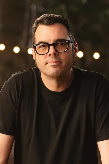 Aaron Franklin