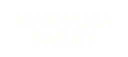 Mashama Bailey