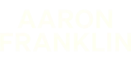 Aaron Franklin