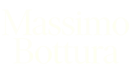 Massimo Bottura