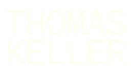 Thomas Keller