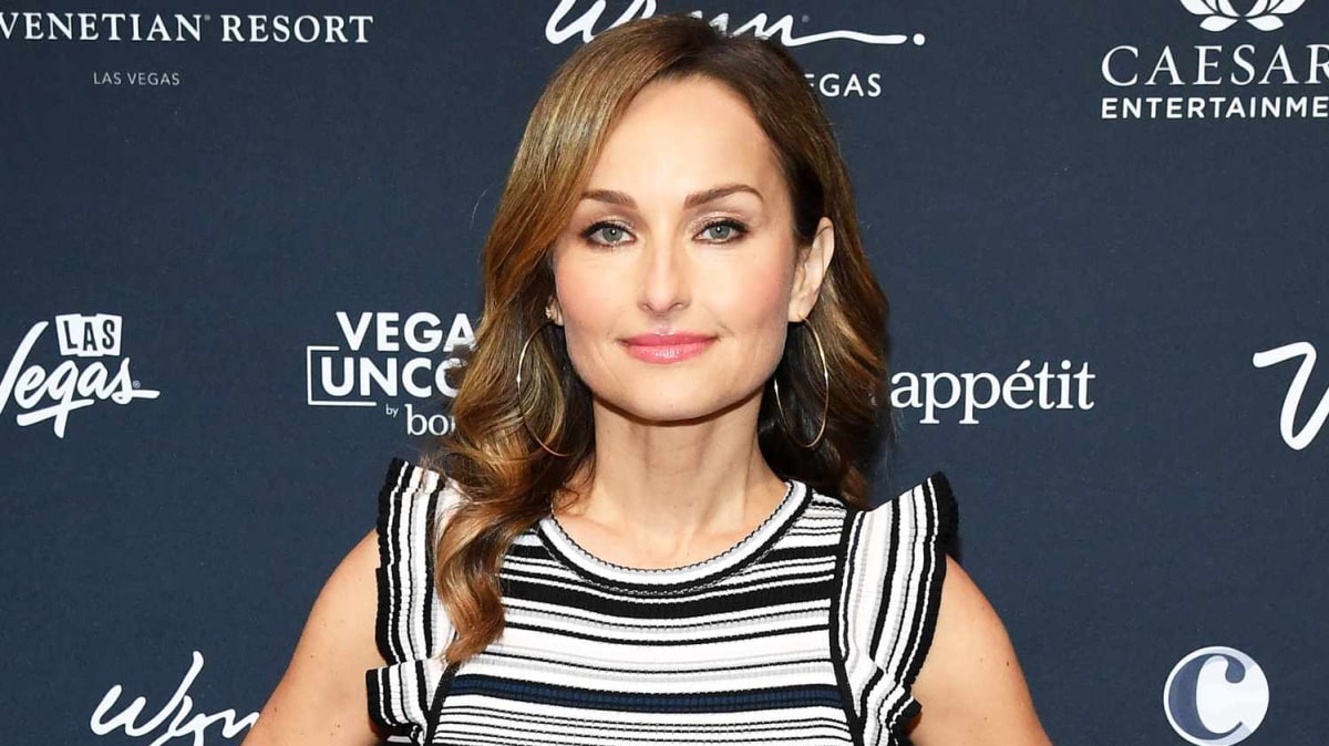 Giada De Laurentiis is looking for an Italian woman who makes orecchiette by hand in Bari