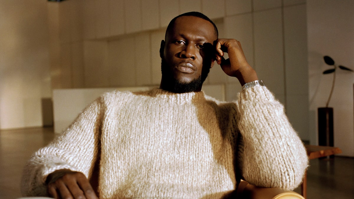 Stormzy has showed that his 0.33 album is on its way &ndash; here
are all the details on capabilities, tracklist and release date of 'that is
What I suggest'.