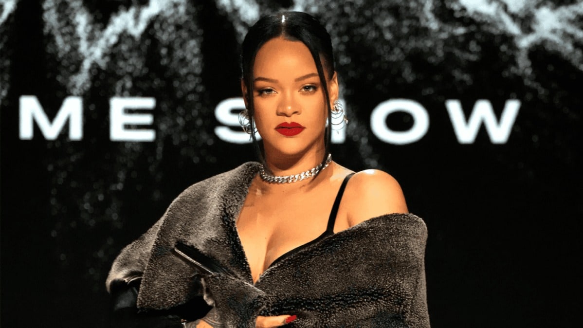 Is Rihanna occurring tour In 2023?
