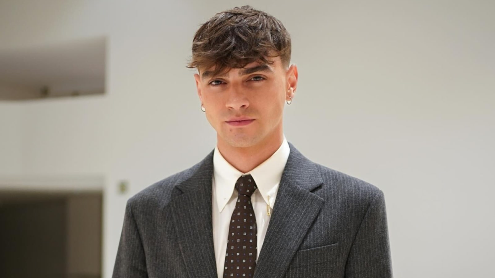Gabriel G. Mourreau: Rising Spanish Actor’s Full Success Journey