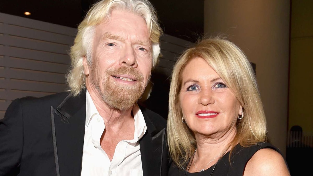 Richard Branson: The Visionary Behind Virgin's Empire