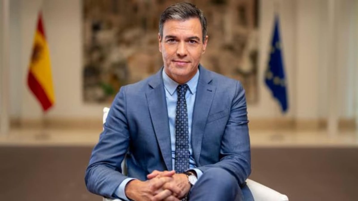 Pedro S&aacute;nchez: Spain's Progressive Prime Minister