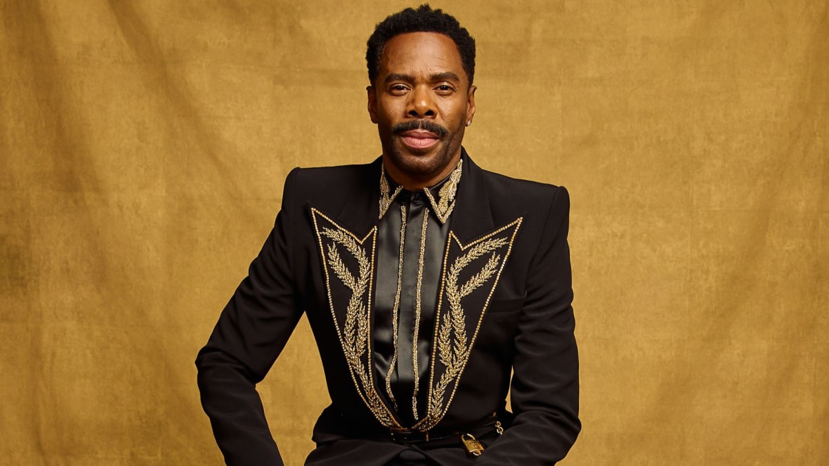 Colman Domingo: A Trailblazer in Awards Season Fashion