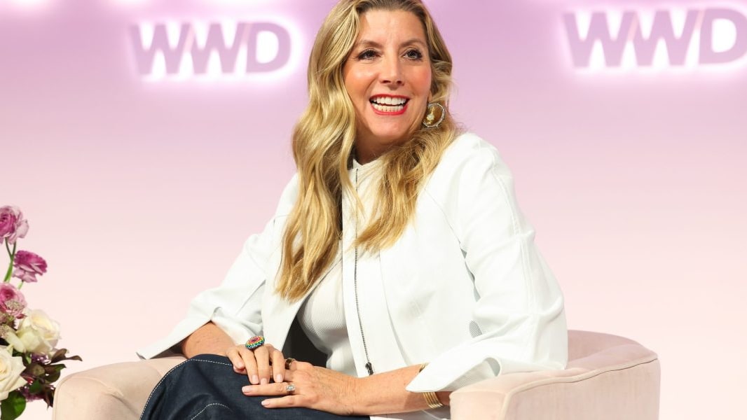 Sara Blakely: The Trailblazing Entrepreneur and Philanthropist