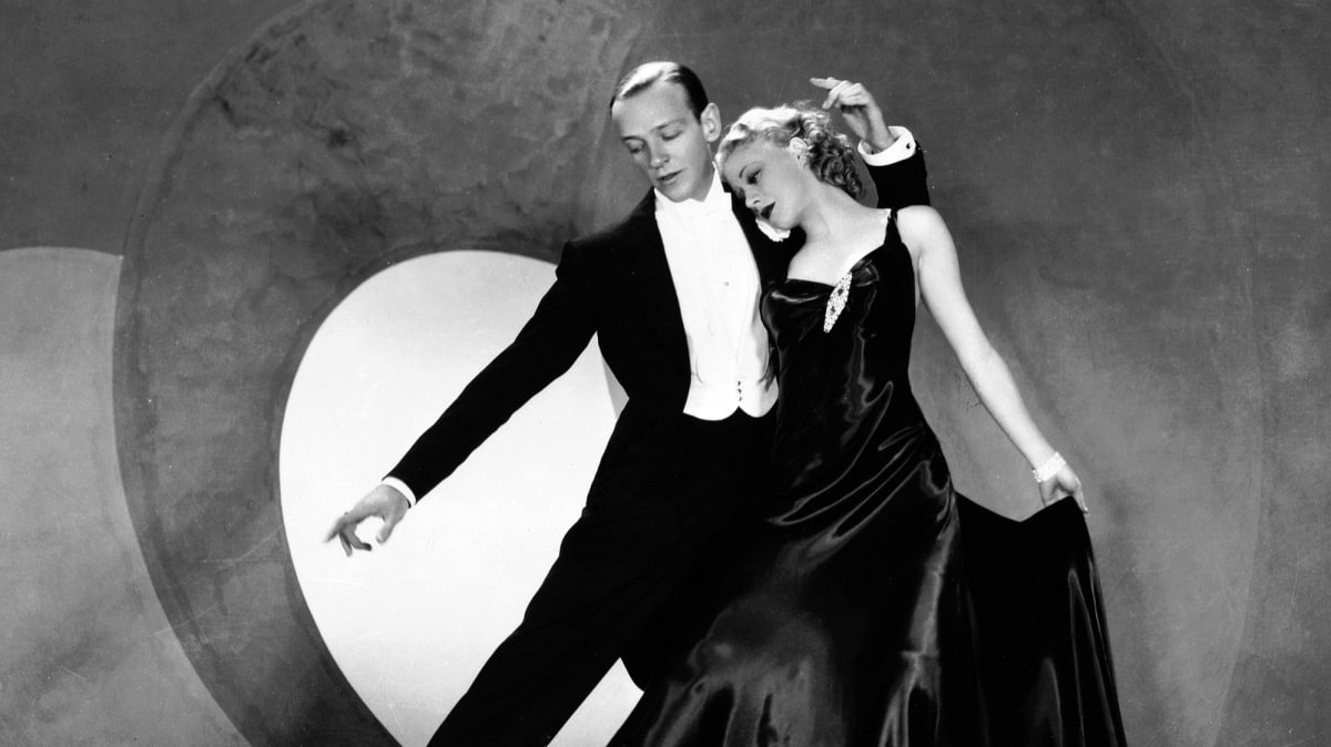 Fred Astaire: The Timeless Genius of Dance and Cinema