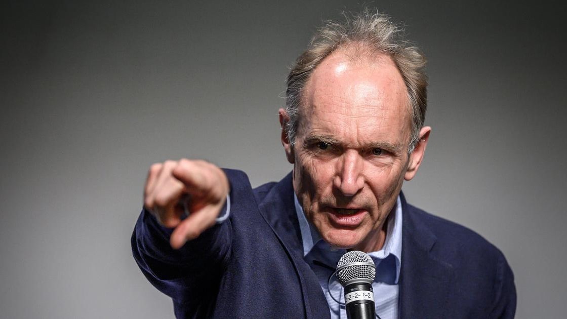 Timothy Berners-Lee: The Visionary Behind the World Wide Web