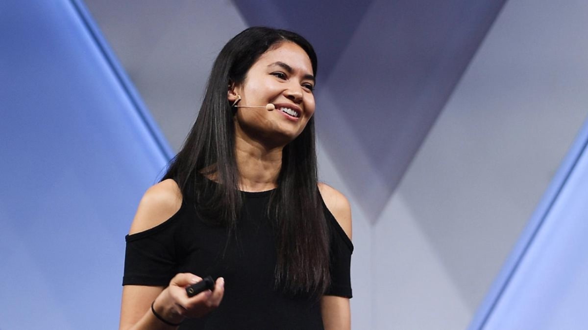 Melanie Perkins: The Visionary Behind Canva's Billion-Dollar Success
