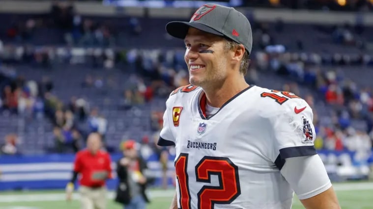 Tom Brady: The Legendary Quarterback Who Redefined the NFL