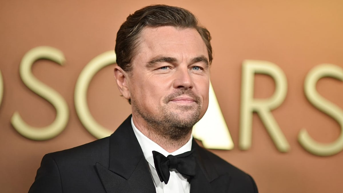 Leonardo DiCaprio: A Legacy of Cinematic Excellence