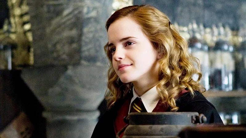 Emma Watson: From Hermione to Humanitarian Icon