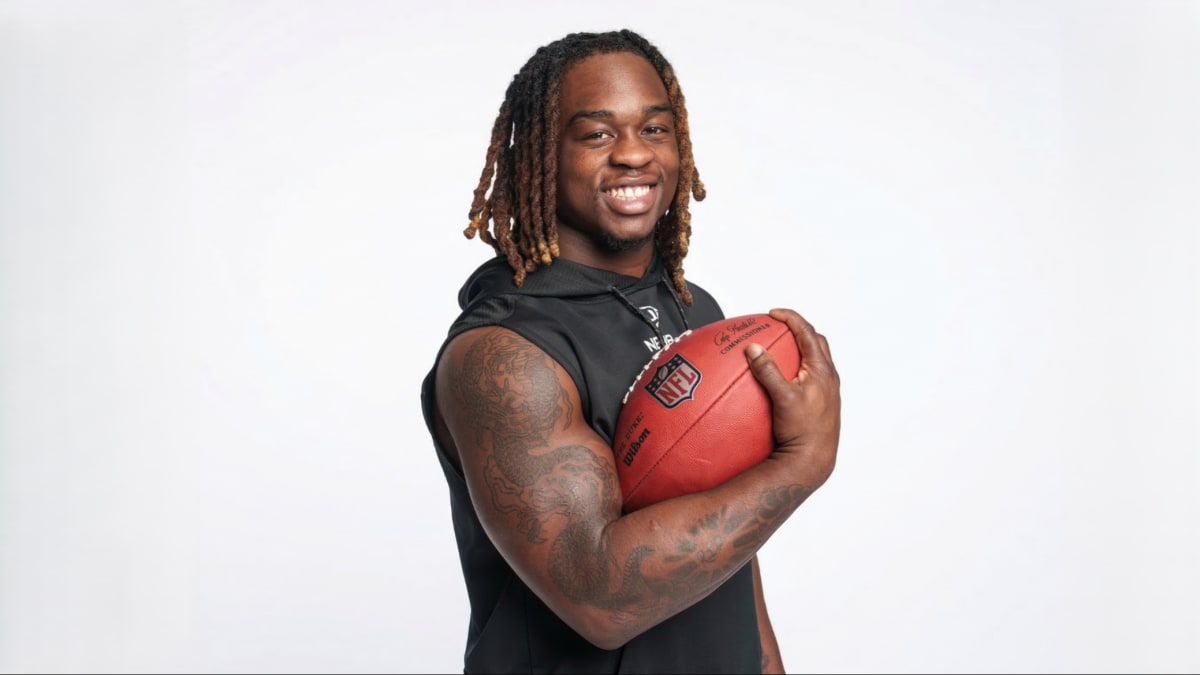 Ashton Jeanty: NFL&rsquo;s Rising Star with Dual Sport Potential