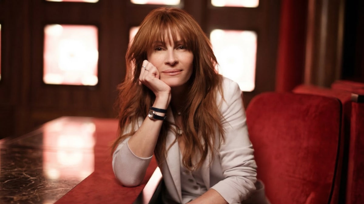 Julia Roberts: The Enduring Charm of America's Sweetheart