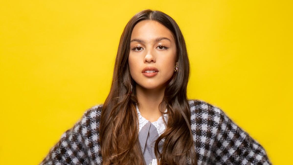 Olivia Rodrigo: From Child Actress to Global Pop Sensation