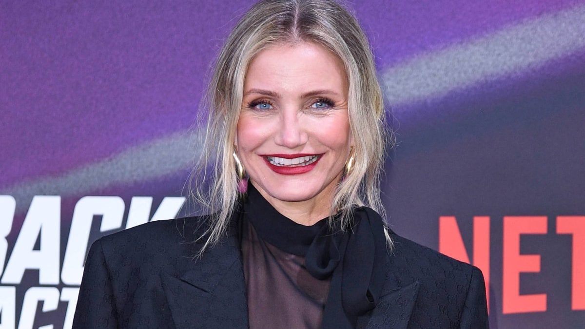 Cameron Diaz: Hollywood&rsquo;s Golden Girl Who Redefined Stardom