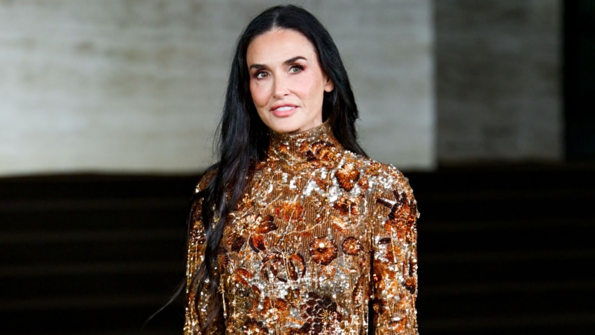 Demi Moore: From Hollywood Icon to Industry Trailblazer