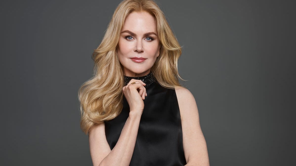 Nicole Kidman: A Timeless Icon of Cinema and Storytelling
