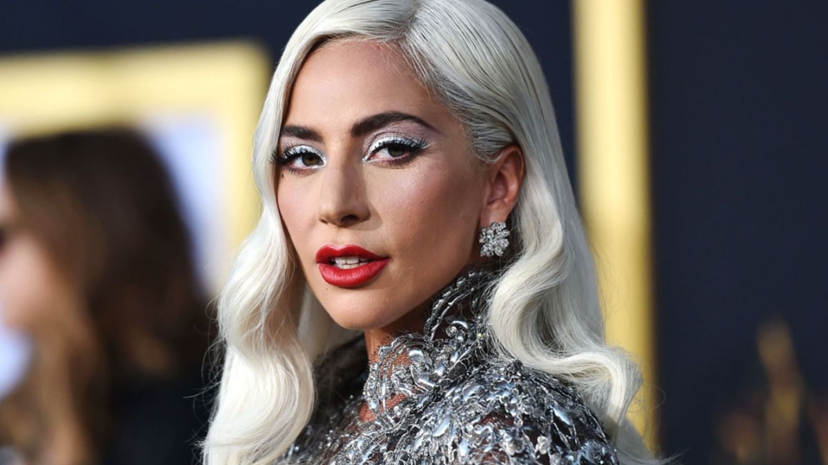 Lady Gaga: From Pop Icon to Hollywood Superstar