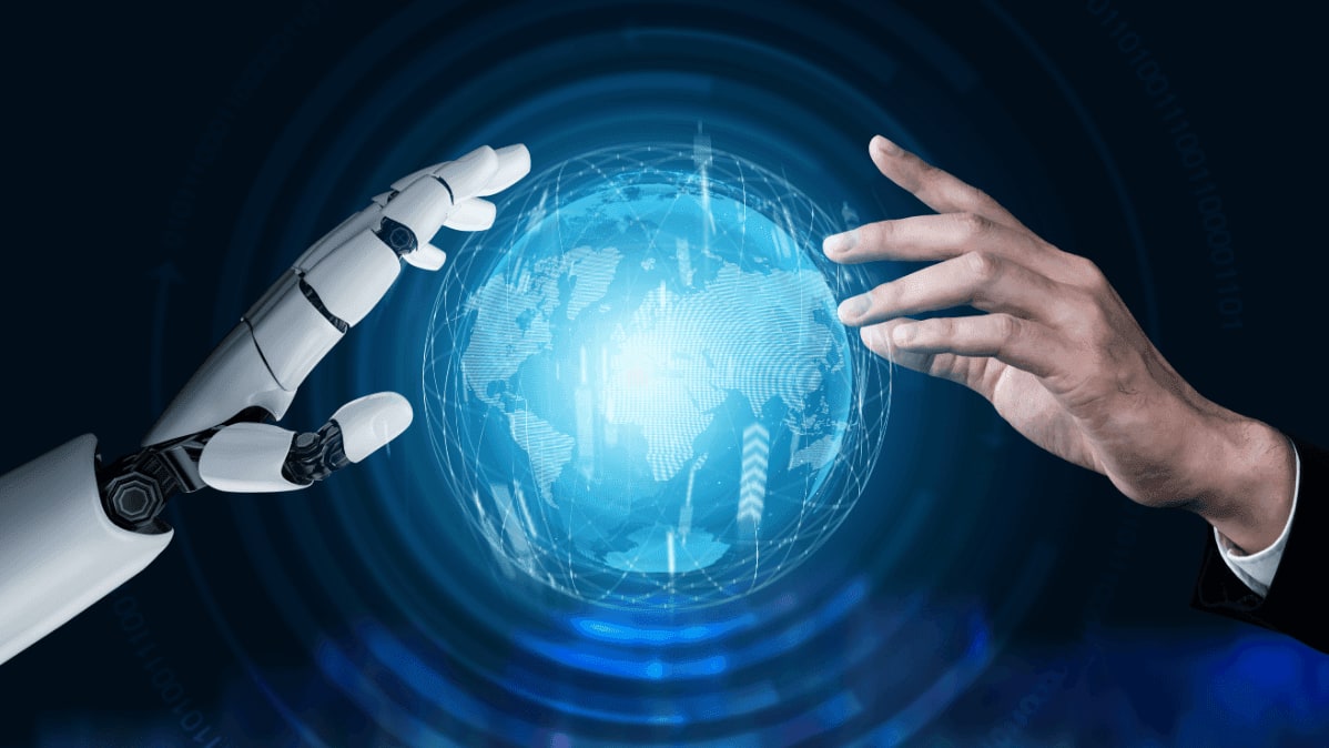 The Saini Doctrine: Wielding AI's Power Without Losing Our Own.