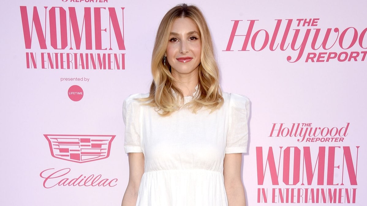 Whitney Port: From Reality Star to Fashion Maven and Bestselling Author