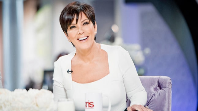 Kris Jenner: The Powerhouse Matriarch of American Media