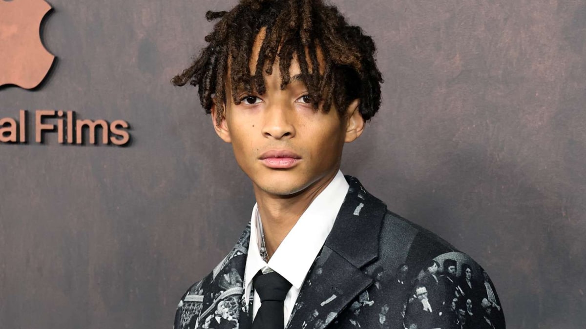Jaden Smith: Redefining Creativity Through Music, Acting, and Social Impact