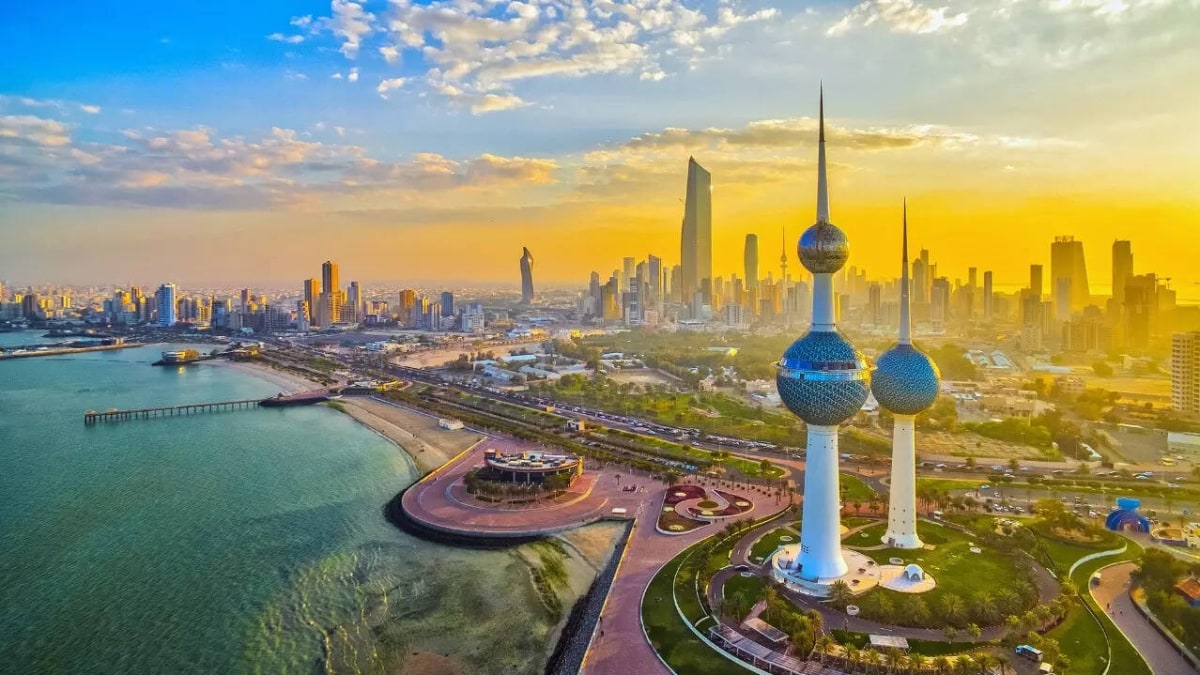 Kuwait Introduces E-Visa System to Simplify Travel for All Visit Types
