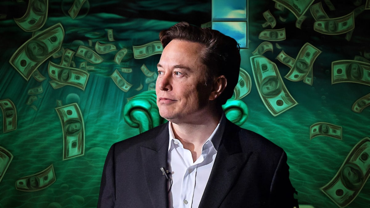 Elon Musk&rsquo;s Tesla Plans Entry into UK Power Market