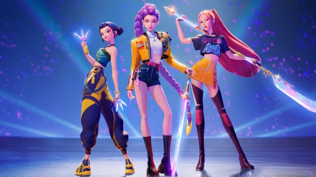 Why Kpop Demon Hunters Became a Global Phenomenon