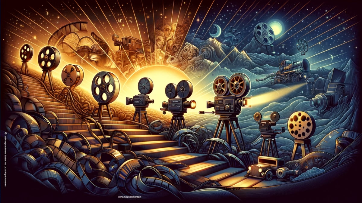 The Rising Trend of Emotional Storytelling in Contemporary Science Fiction Films