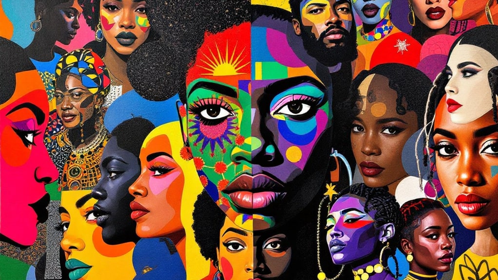 The Enduring Legacy of American Artists on Global Culture