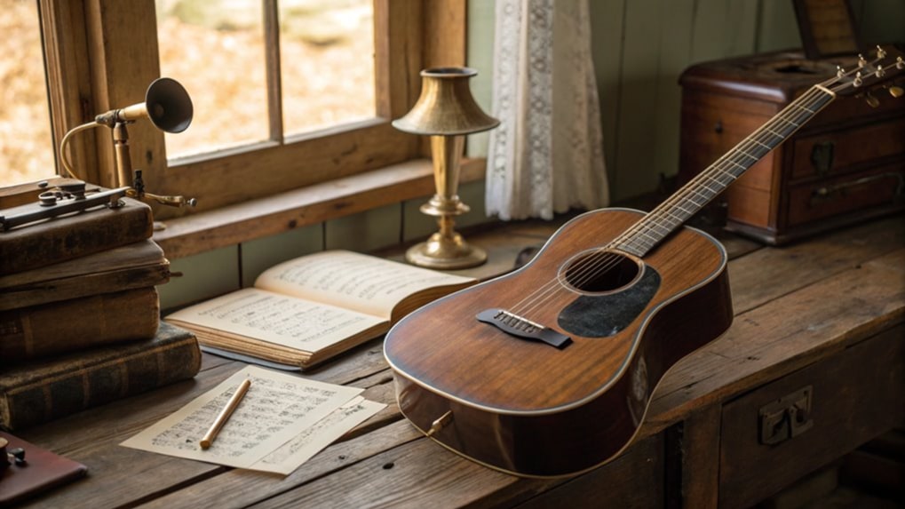 Why the power of simplicity is redefining modern songwriting