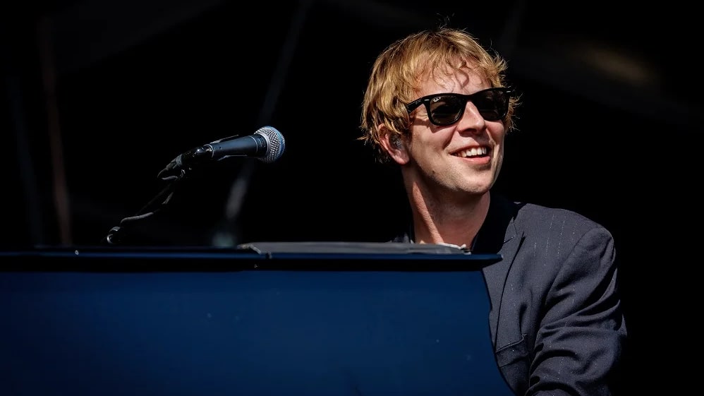 Tom Odell&rsquo;s evolution as an artist inspired by younger musicians