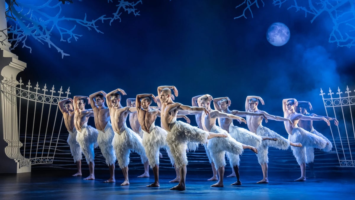 The Lasting Cultural Influence of Matthew Bourne&rsquo;s Swan Lake on Global Ballet