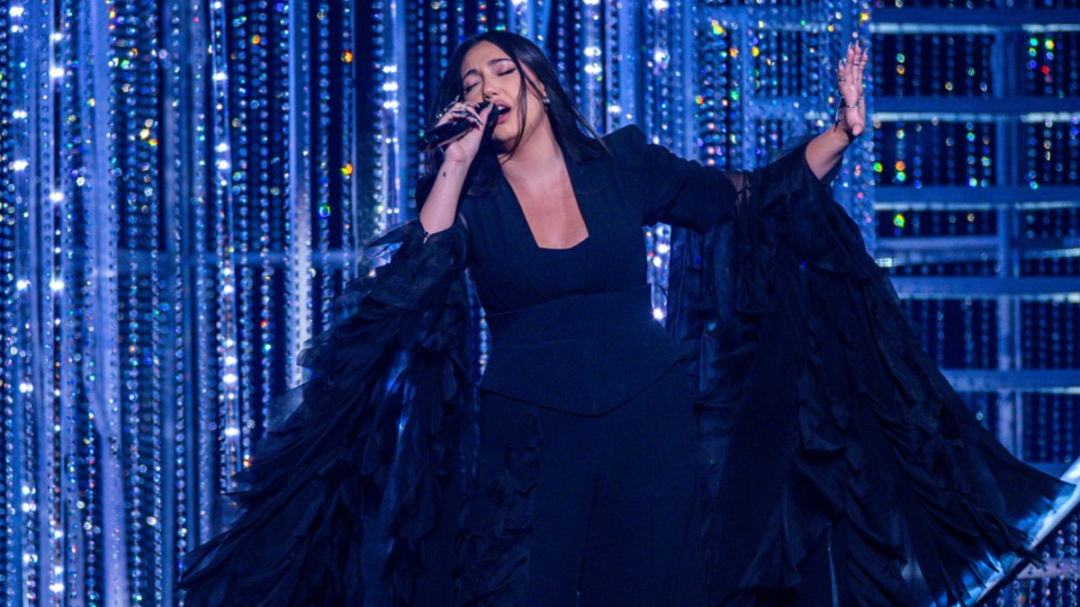 How the EBU Navigates Geopolitical Tensions in the Contest