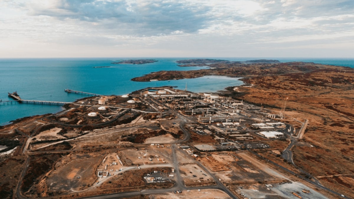 Australia Extends Major Gas Project to 2070 Amid Climate and Heritage Concerns