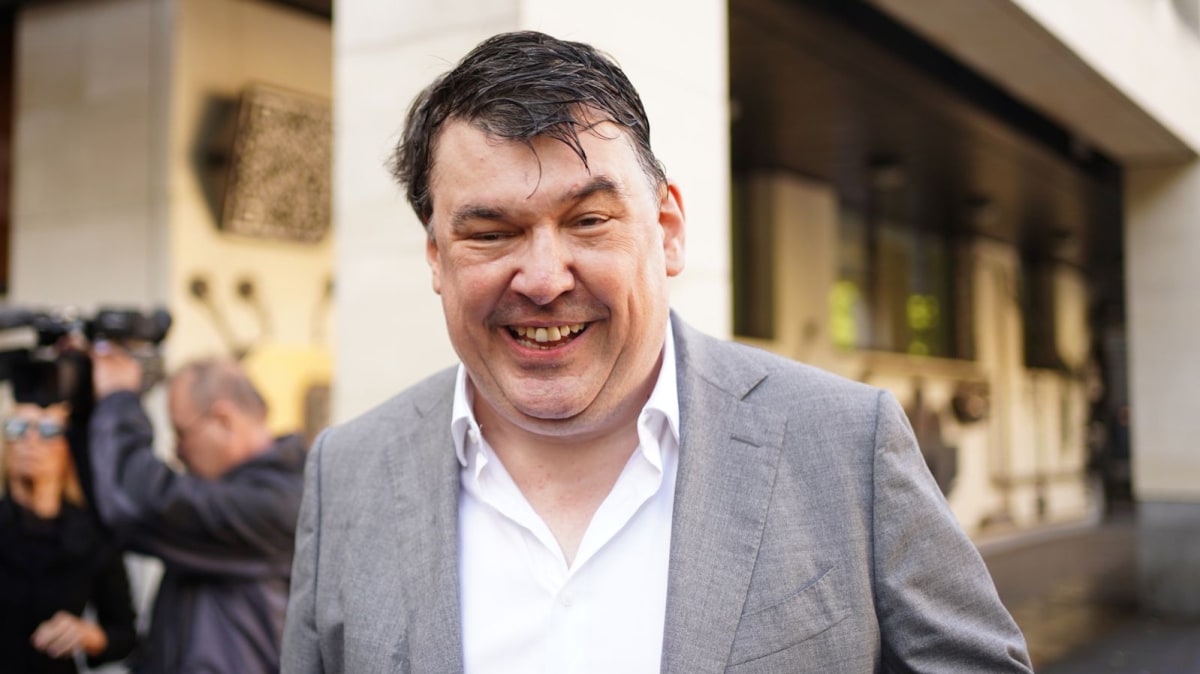 The Key Moments and Incidents That Defined Graham Linehan's Public Controversy