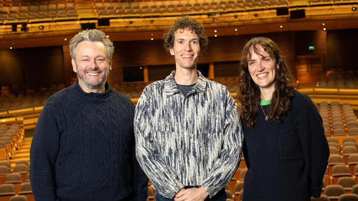 How the New Play Owain & Henry Reinterprets History