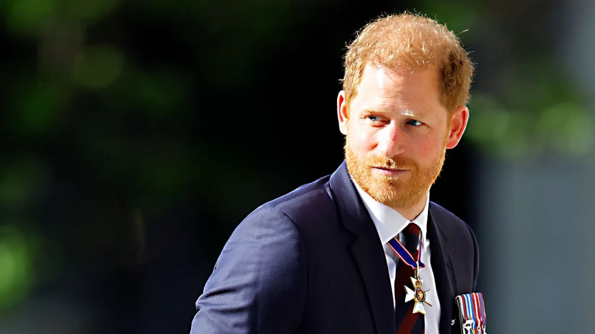 Can the Royal Family and Prince Harry Ever Truly Reconcile?