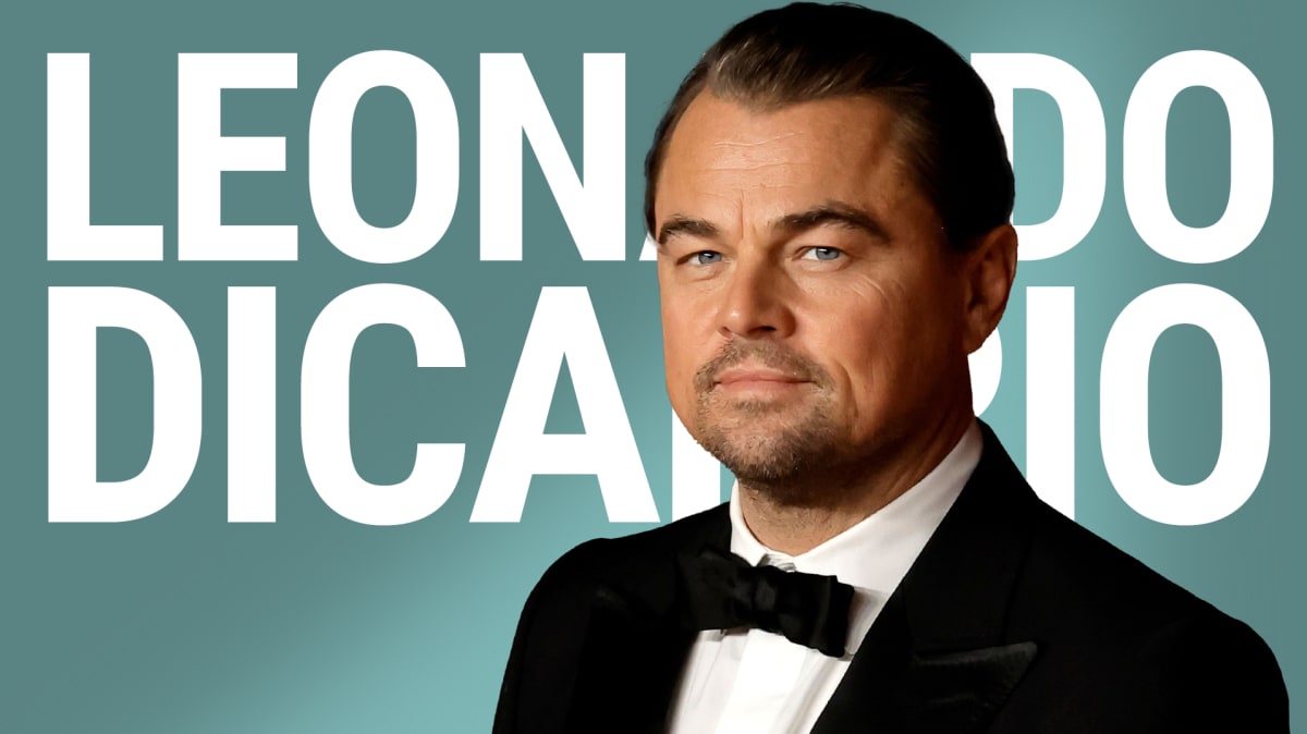 Leonardo DiCaprio's Career: From Heartthrob to Character Actor