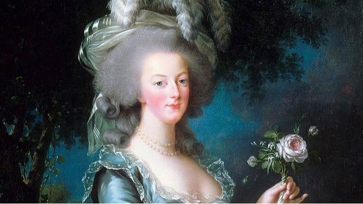 The French Revolution's Scapegoat: Why Marie Antoinette was Hated