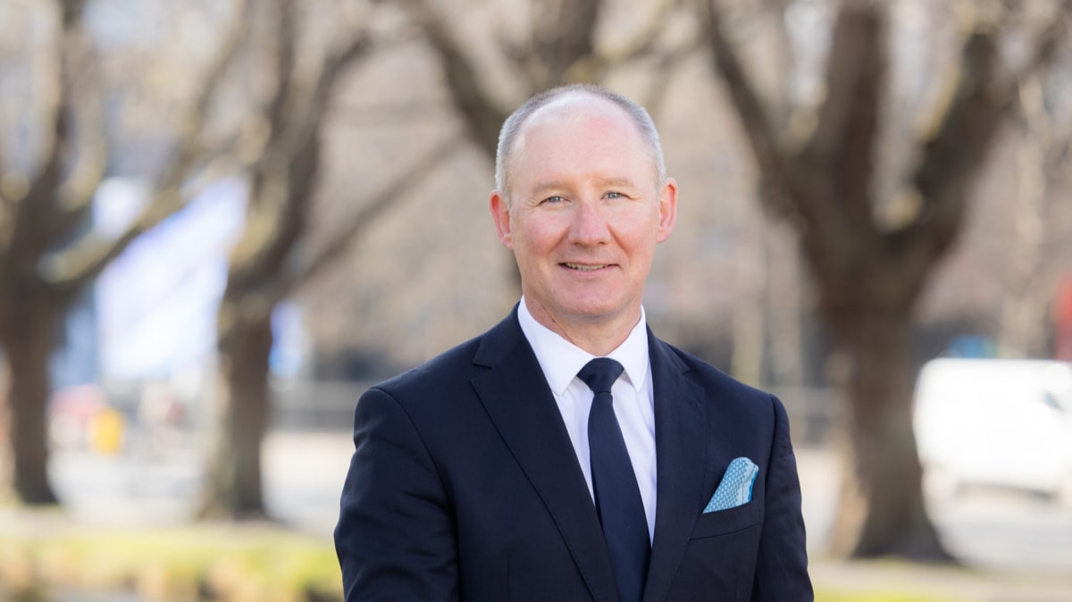 Jim Gavin's Legal Action Against Social Media Platforms Over Defamatory Content