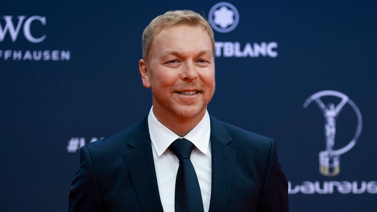 Sir Chris Hoy&rsquo;s Enduring Legacy Beyond the Velodrome and Commitment to Youth Sports Philanthropy