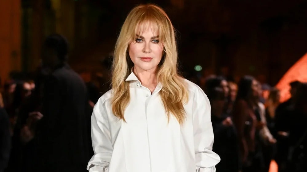 From Front Row to Global Trendsetter: Analyzing the Influence of Nicole Kidman&rsquo;s Paris Fashion Week Appearance