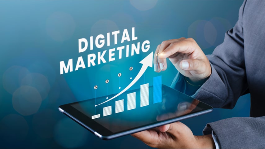 Best Digital Marketing Company in India: PM Communications